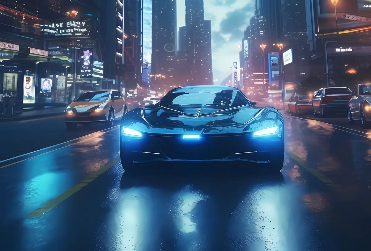 Tech Innovations Shaping the Future