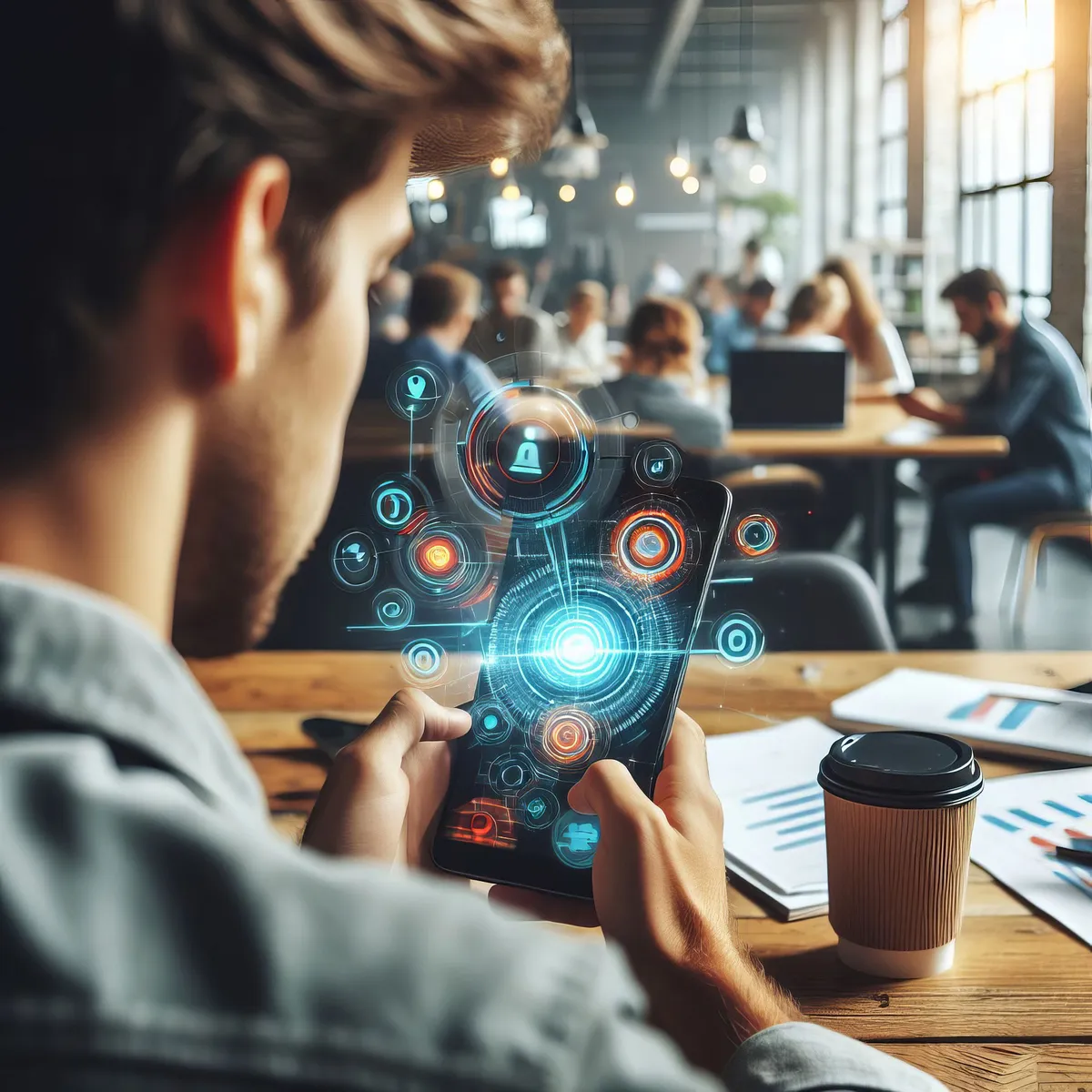 The Art of Mindful Running